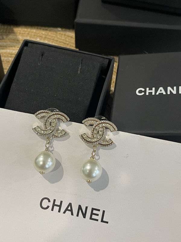 Chanel Earring 07yxs110